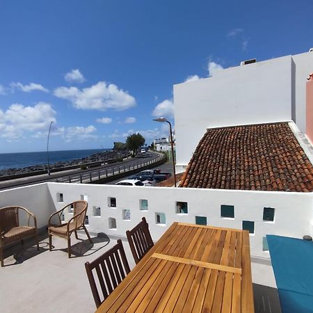 Casa De Sao Roque Acores Ponta Delgada المظهر الخارجي الصورة