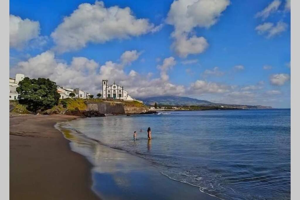 Casa De Sao Roque Acores Ponta Delgada المظهر الخارجي الصورة
