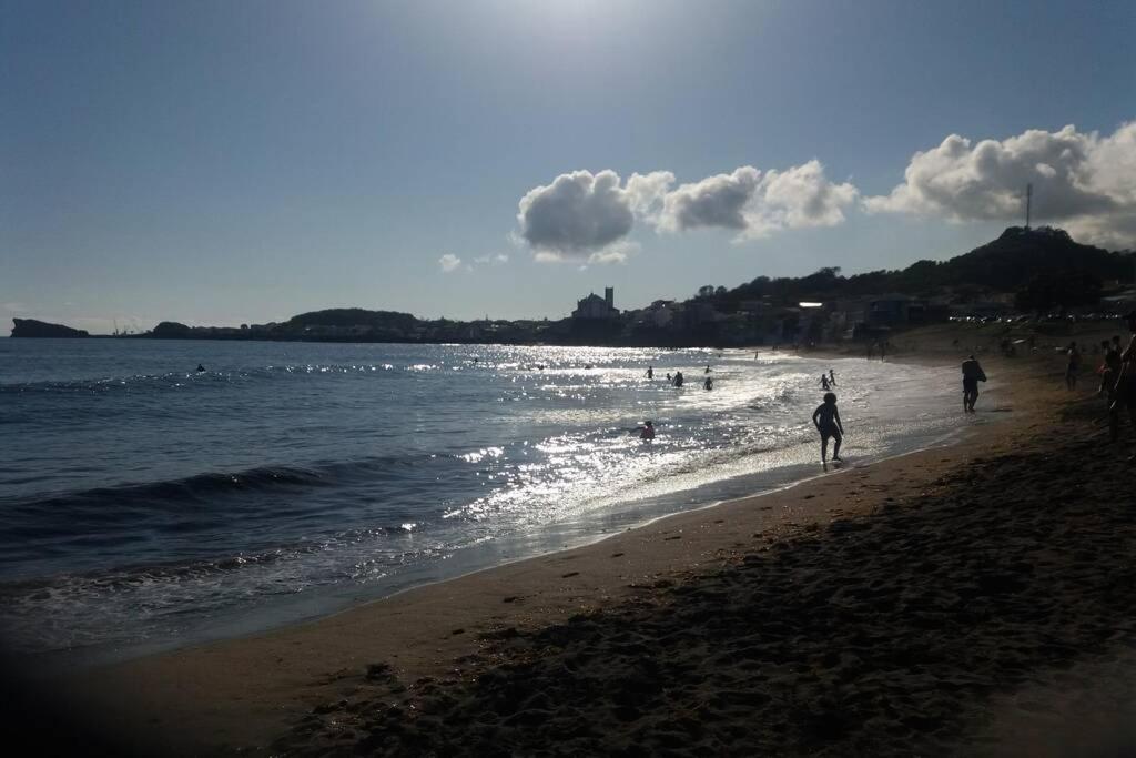 Casa De Sao Roque Acores Ponta Delgada المظهر الخارجي الصورة