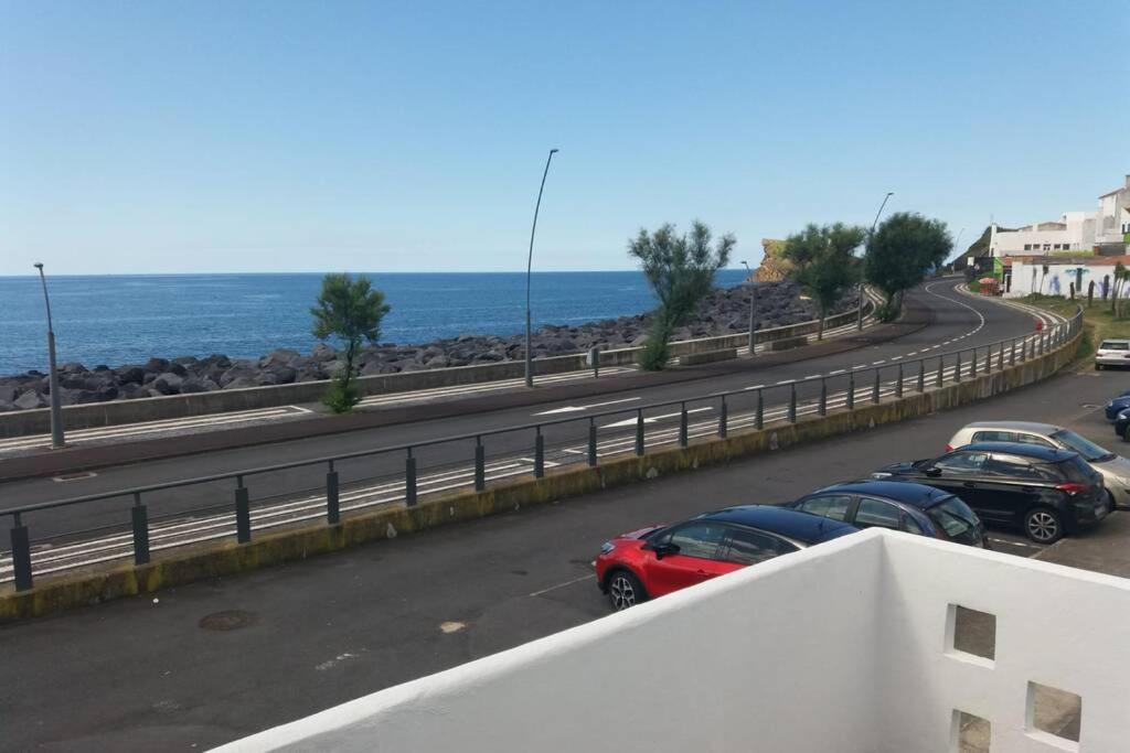Casa De Sao Roque Acores Ponta Delgada المظهر الخارجي الصورة