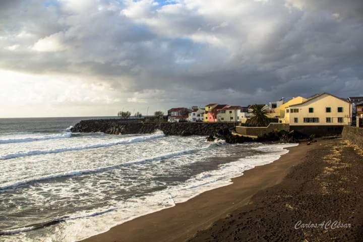 Casa De Sao Roque Acores Ponta Delgada المظهر الخارجي الصورة