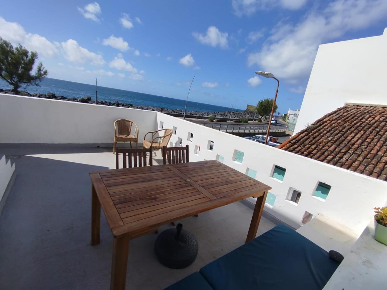 Casa De Sao Roque Acores Ponta Delgada المظهر الخارجي الصورة